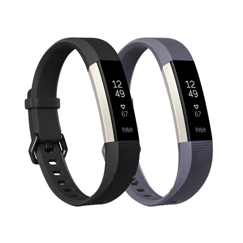 Fitbit alta fitness - hr,