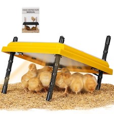 NesCozy Brooder Piastra