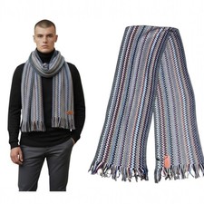 Sciarpa MISSONI misto lana