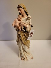 NEW W/TAG IN BOX 12''TALL