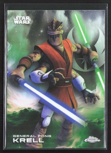 2025 topps chrome star wars - 2025,