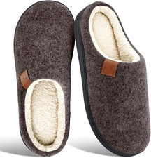 Pantofole Uomo Ciabatte Uomo