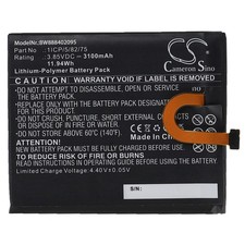 Batteria per Umi Umidigi A3