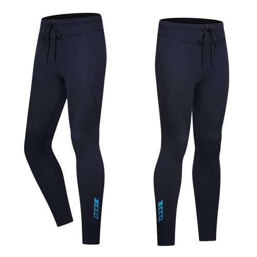 Pantaloni muta neoprene da - muta,