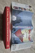 J.K.Rowling, Harry Potter e la