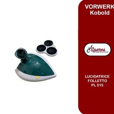 ✅Folletto Cuore Lucidatrice