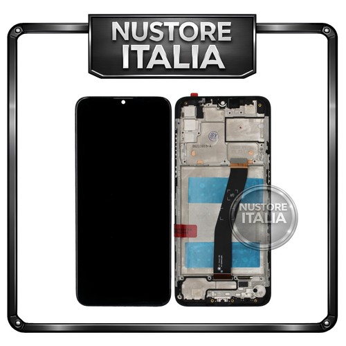 Display alcatel 1se 2020 5030a - display,