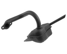 Marmitta SITO per PIAGGIO APE