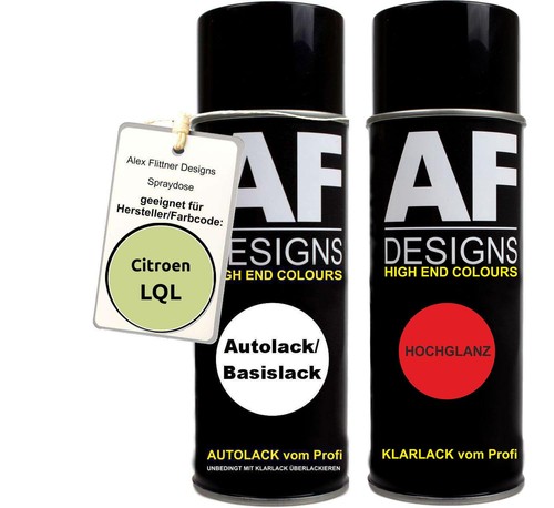 Bomboletta spray per - , citroen