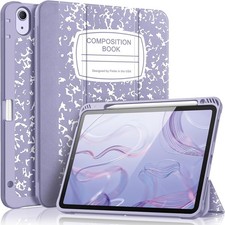 Slim Case for iPad Air 11-inch