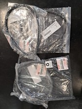 TUBI RUBINETTO BENZINA E POMPA