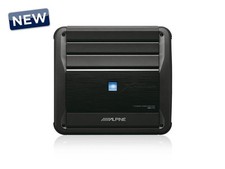 Alpine MRX-T17 - Amplificatore