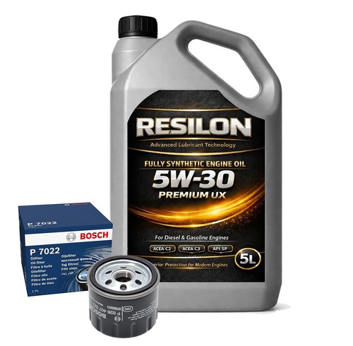 Kit tagliando per nissan - kit,