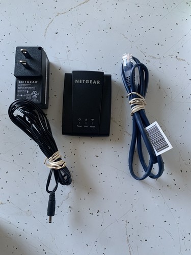 Netgear adattatore universale - netgear,