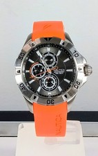 Orologio Uomo Cronografo