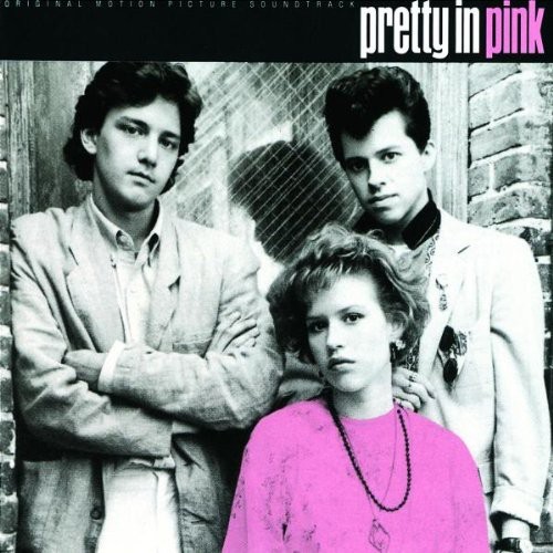 Various artists pretty in - various,