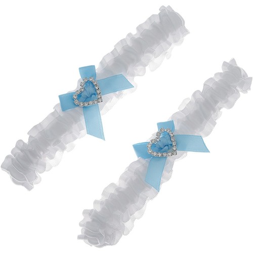 Pcs giarrettiere sposa - ,