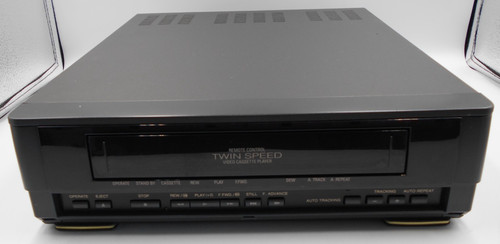 Matsui vhs vcp - 500, lettore