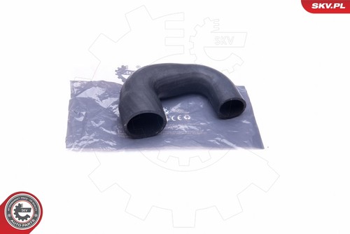Tubo intercooler esen skv - tubo,