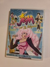 Jem And The Holograms Season