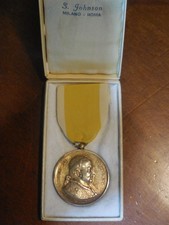Vaticano medaglia benemerenti