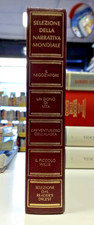 selezione della narrativa