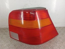 Fanale posteriore principale
