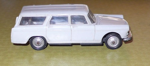 Norev 28 peugeot 404 - n.28,