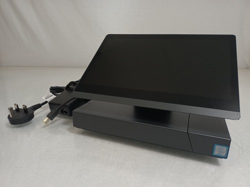 Lenovo thinksmart hub - thinksmart, 500