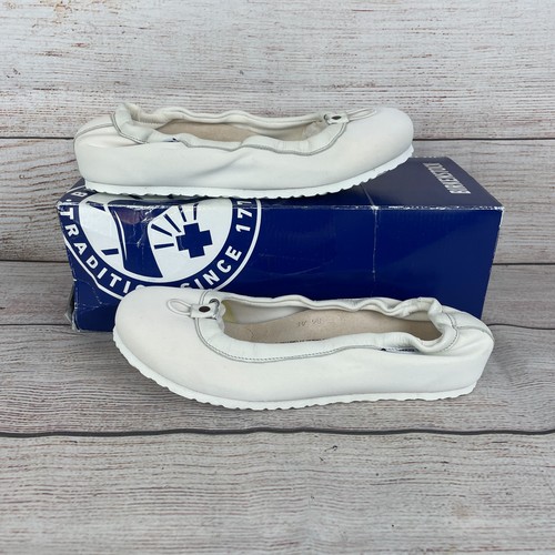 Ballerine birkenstock ponca - ballerine,
