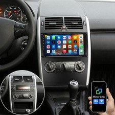 Autoradio per Mercedes-Benz