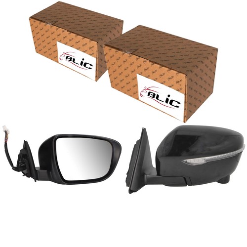 Specchietti retrovisori - 2,