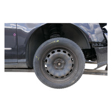 4 pneumatici invernali VW Passat 3C Golf M&S 205/55 R16 91H cerchi circa 5 mm