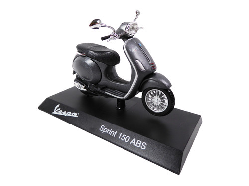 Piaggio vespa sprint 150 - piaggio,