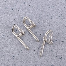 Accessori per tende in metallo