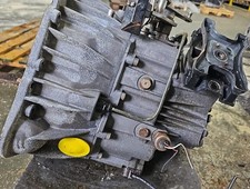 CAMBIO MANUALE COMPLETO PER