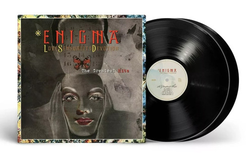 Enigma love sensuality - enigma,