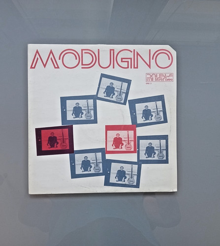 Disco vinile giri - disco,