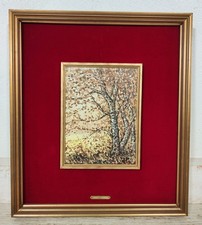 QUADRO DIPINTO OLIO Danilo
