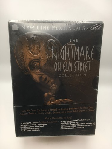 1999 the nightmare - on, elm
