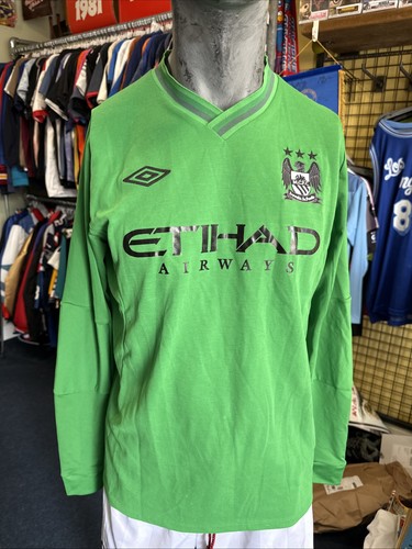 Maglia portiere originale