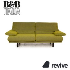 B&B Italia Alanda Fabric