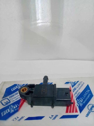Sensore gas scarico nuovo - scarico,