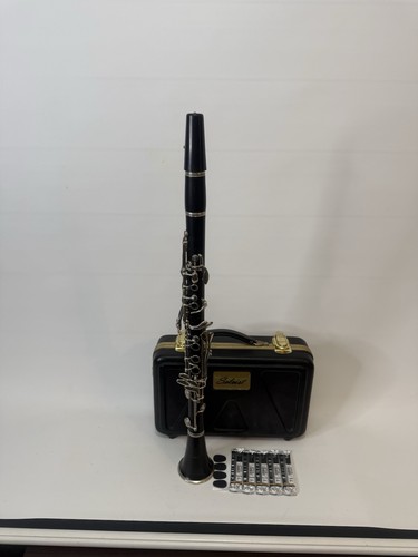 Selmer soloist clarinetto - selmer,