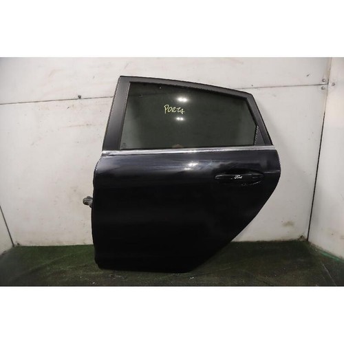 Porta post ford fiesta - porta,