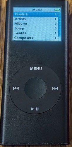 Apple ipod nano generazione - apple,