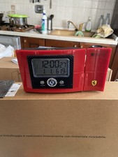 Oregon scientific ferrari - oregon,