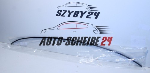 Guarnizione parabrezza barra
