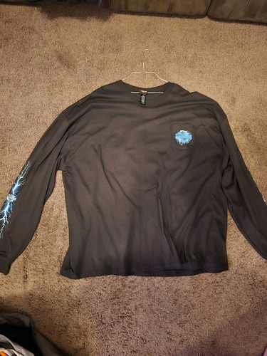 Harley davidson shirt - harley-davidson, uomo