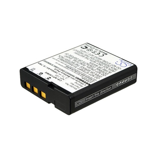 Batteria per casio exilim - casio,